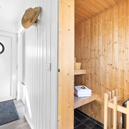 Stella Maris 5* Olpenitz