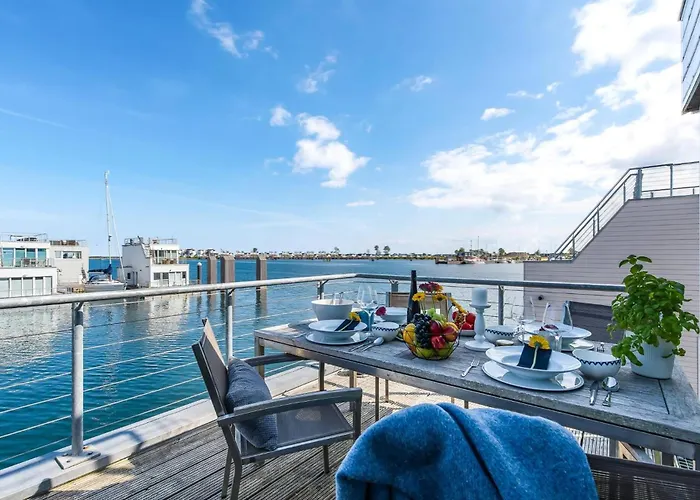 Stella Maris Olpenitz