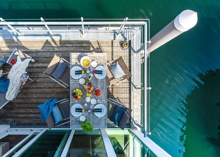 Stella Maris Båthotell