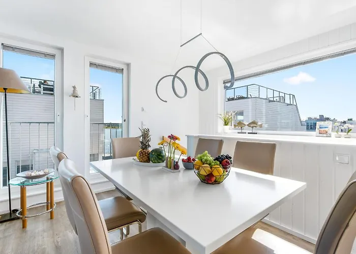 Stella Maris Båthotell