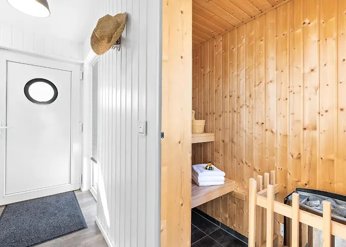 Stella Maris 5* Olpenitz