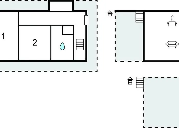 Båthotell Stella Maris 5*